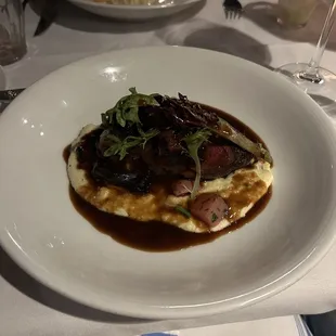 Venison