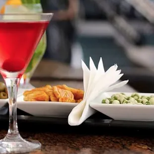 Le Bar