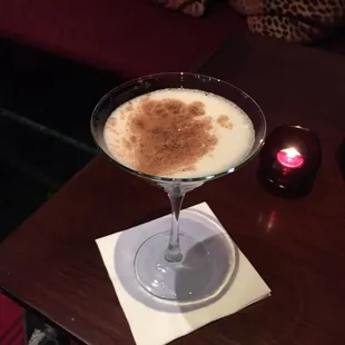 This is the "Coco Chanel"