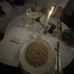 pasta, food, pasta dish