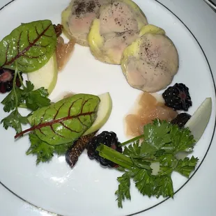 sushi and sashimi, food