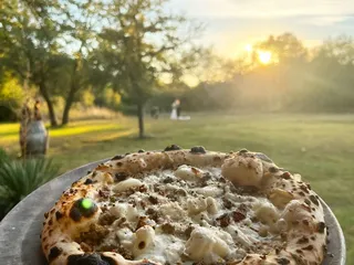 Nocco's  Napoletana