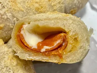 Rockin' Rolls