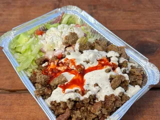 ATX Gyro