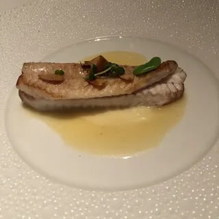 Dover Sole