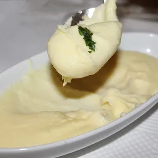 Mashed Potatoes