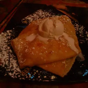 crepe st. germaine
