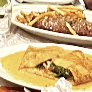 Crepe Marie Antoinette