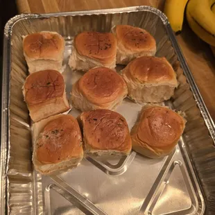 food, bagels