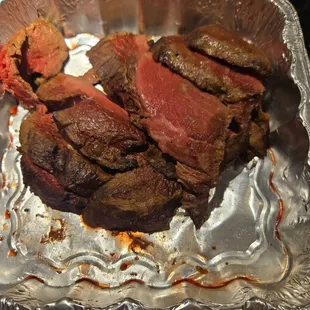 bbq ribs, food, ribs