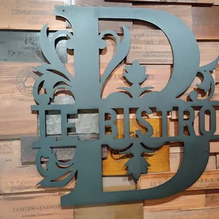 Le Bistro