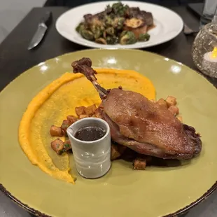 Duck