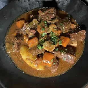 Bourgignon