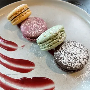 Macarons