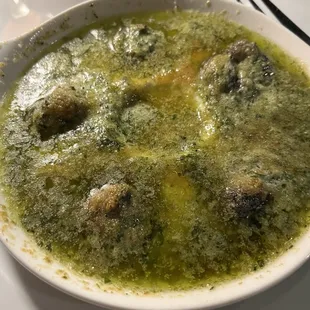 Escargot