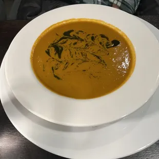 Tomato and Fennel Soup