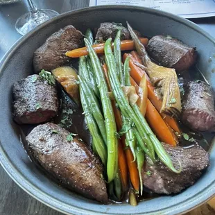Lamb Tenderloin