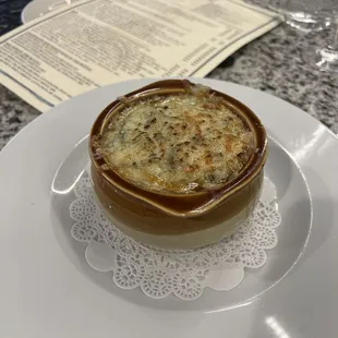 Le Bistro