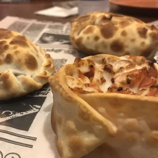 Best Empanadas in Town