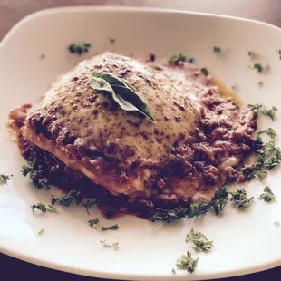 Lasagna