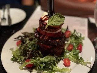 Terramia Ristorante & Wine Bar