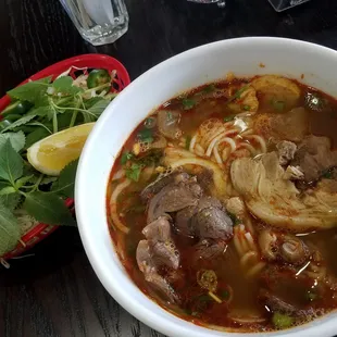 Bun bo hue