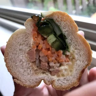 See how much stuff in there! Bet you can't find this at Eden Center!