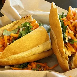 Banh Mi