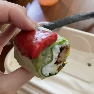 Summer Rolls