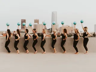 The Body Barre