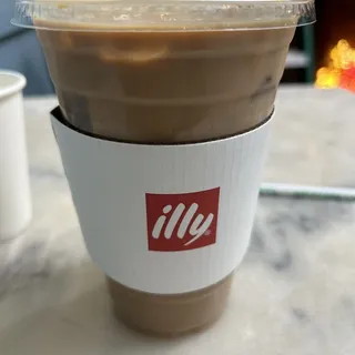 Iced Latte