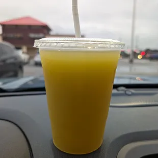 Ditakh drink!