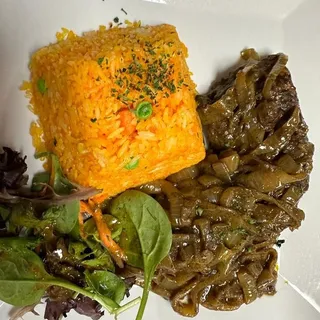 Yassa Guinar
