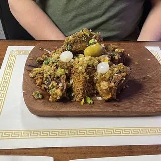 Thiebou Yap