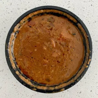 Veggie Mafe