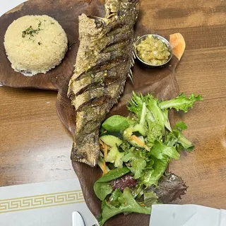 Athieke