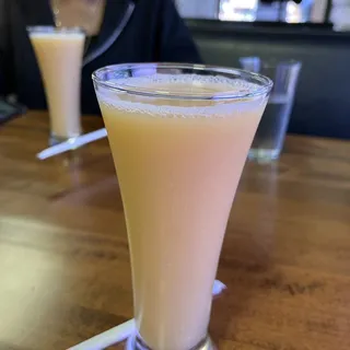 Ginger