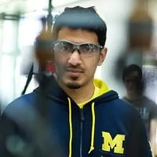 Ibrahim M.