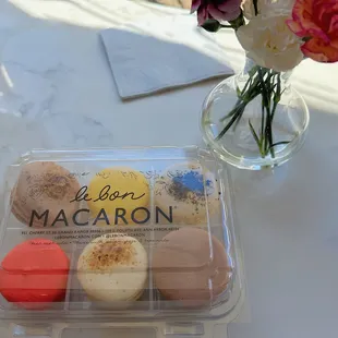 Macarons