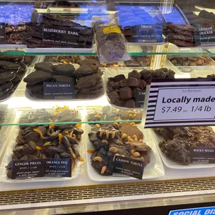 Giant cashew turtles!!