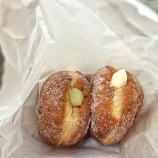 One for now &amp; one for later... Or maybe both for now! Too delicious!!!