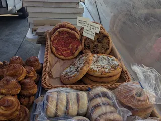 Downtown Bakery