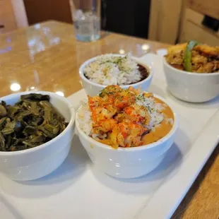 Taste of New Orleans