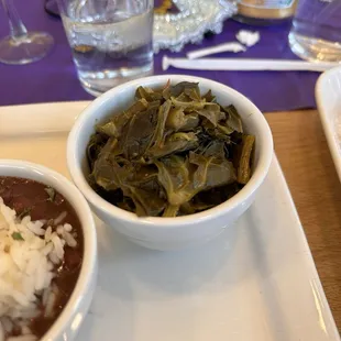 Collard Greens