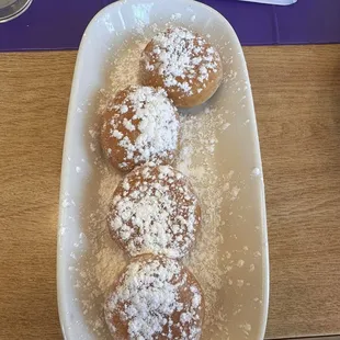 Austin "s Beignets