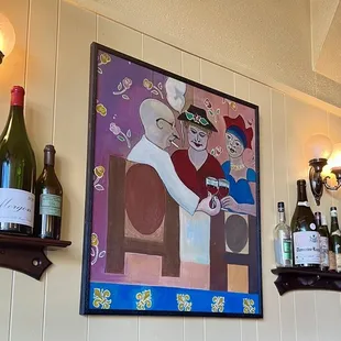 Wall Art