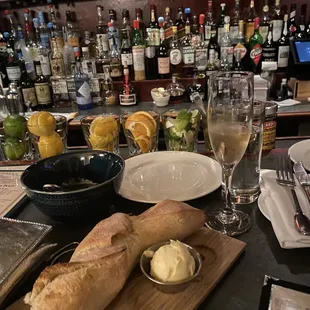The most fabulous bread on the planet.