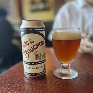 house beer
