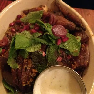 Lamb Shank