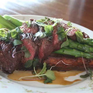 Hanger Steak